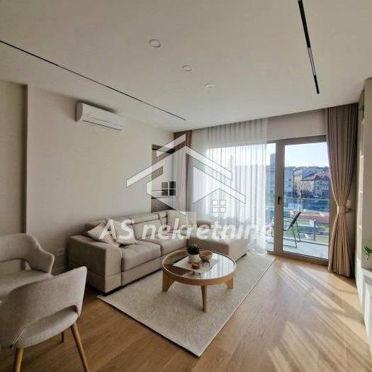 Stan Izdavanje Beograd Beograd na Vodi 72 m2