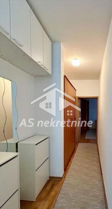 Stan Prodaja Beograd Blok 63 53 m2