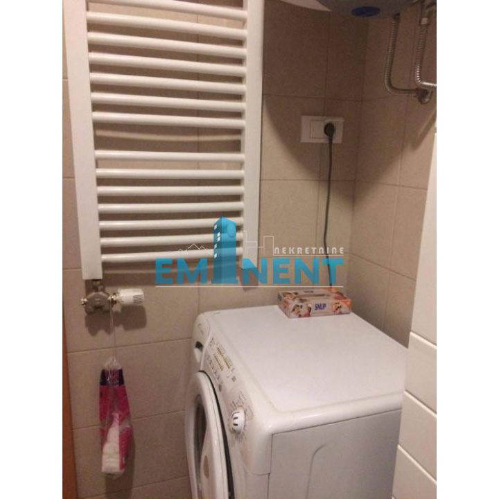 Dvosoban stan za izdavanje, Denkova Bašta, Beograd, 56m², 680 €/mes