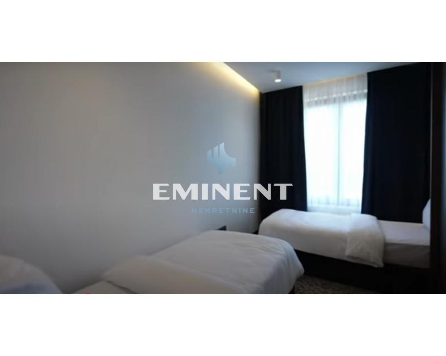 Trosoban stan na prodaju, Centar, Zlatibor, 60m², 186.000 €