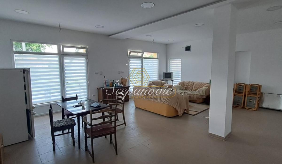 Lokal Izdavanje Novi Sad Lokal Izdavanje Novi Sad 139 m2