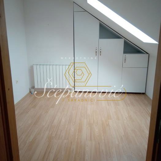 Stan Prodaja Novi Sad  51 m2