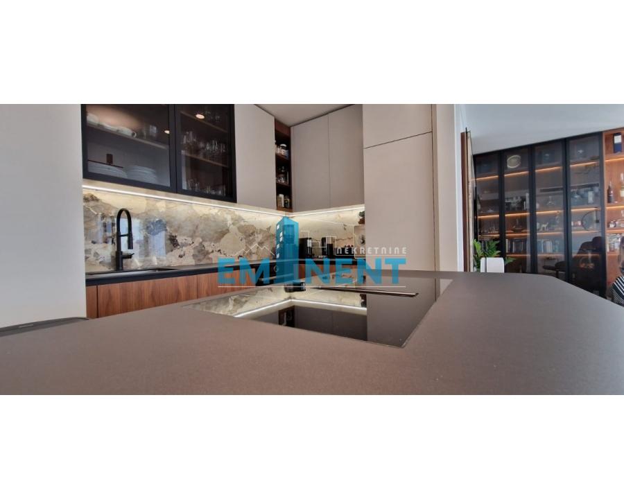 Stan Prodaja Beograd Stan Prodaja Beograd Blok 65 123 m2