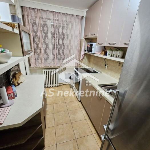Stan Izdavanje Beograd Slavija 85 m2