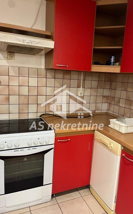 Stan Izdavanje Beograd Učiteljsko Naselje 120 m2