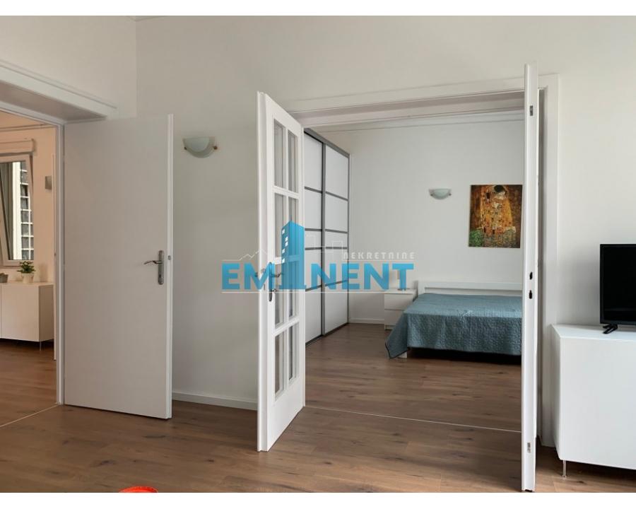 Stan Izdavanje Beograd Cvetni Trg 56 m2