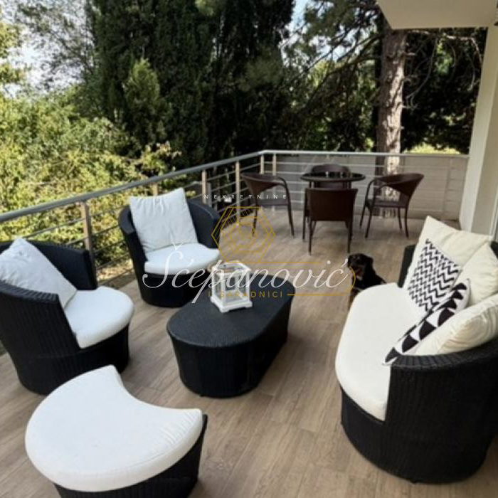Kuća Prodaja Novi Sad Alibegovac 212 m2