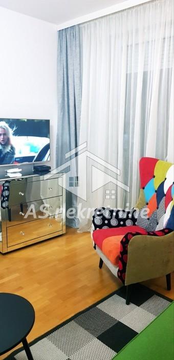 Stan Izdavanje Beograd Stan Izdavanje Beograd Blok 67 - Belville 45 m2