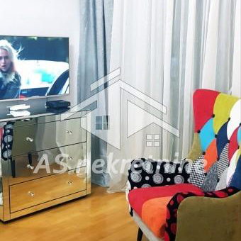Stan Izdavanje Beograd Blok 67 - Belville 45 m2
