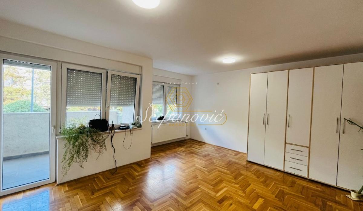 Stan Prodaja Novi Sad Stan Prodaja Novi Sad Nova Detelinara 67 m2