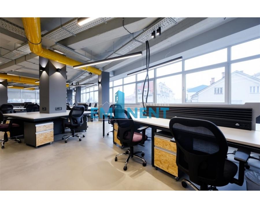 Lokal Izdavanje Beograd Banovo Brdo 311 m2