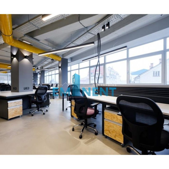 Lokal Izdavanje Beograd Banovo Brdo 311 m2