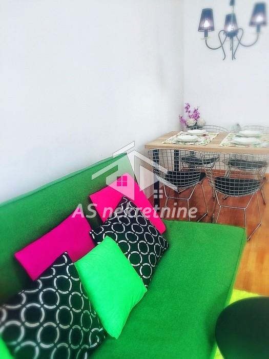 Stan Izdavanje Beograd Stan Izdavanje Beograd Blok 67 - Belville 45 m2
