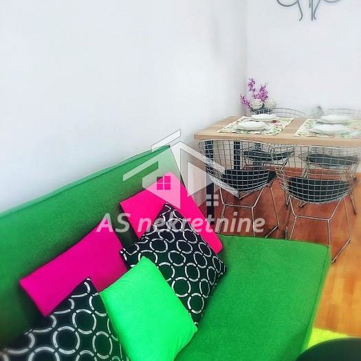 Stan Izdavanje Beograd Blok 67 - Belville 45 m2