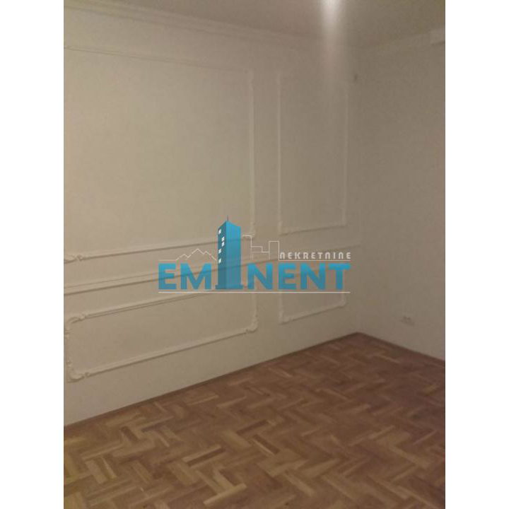 Stan Izdavanje Beograd Crveni Krst Vračar 57 m2