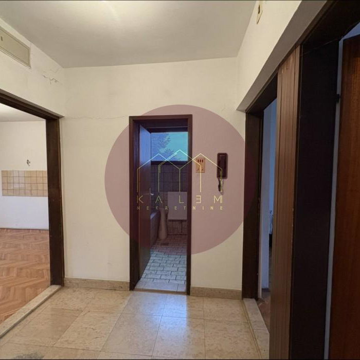 Kuća Prodaja Beograd Rušanj 237 m2