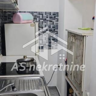 Jednosoban stan na prodaju, Karaburma, Beograd, 25m², 80.000 €
