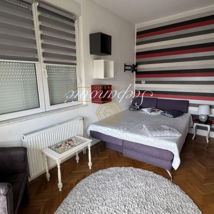 Stan Prodaja Novi Sad  120 m2