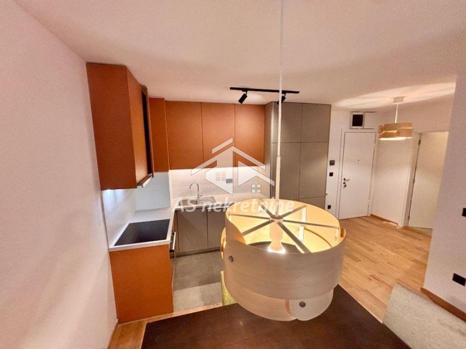 kuca-izdavanje-beograd-HxGoWvFRhI Dvosoban stan za izdavanje, Hala Pionir, Beograd, 60m², 950 €/mes