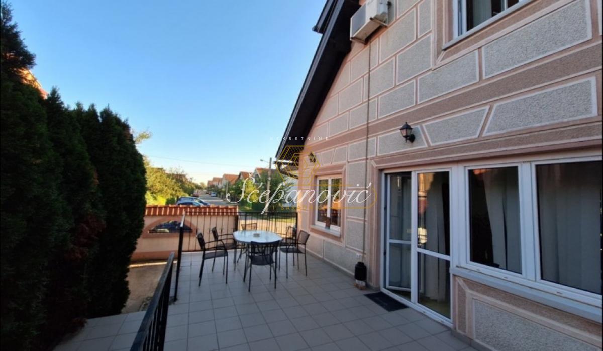 Kuća na prodaju, Veternik, Novi Sad, 259m², 320.000 €