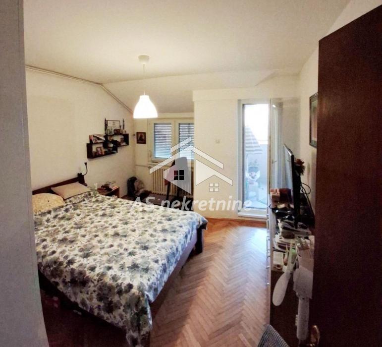 Četvorosoban stan za izdavanje, Beograd na Vodi, Beograd, 108m², 1.200 €/mes