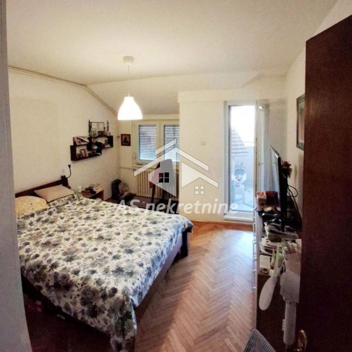 Četvorosoban stan za izdavanje, Beograd na Vodi, Beograd, 108m², 1.200 €/mes
