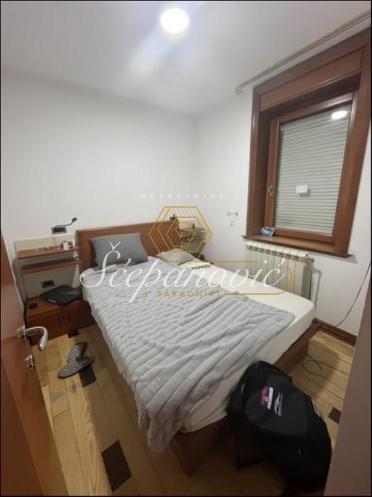 Stan Izdavanje Novi Sad  47 m2