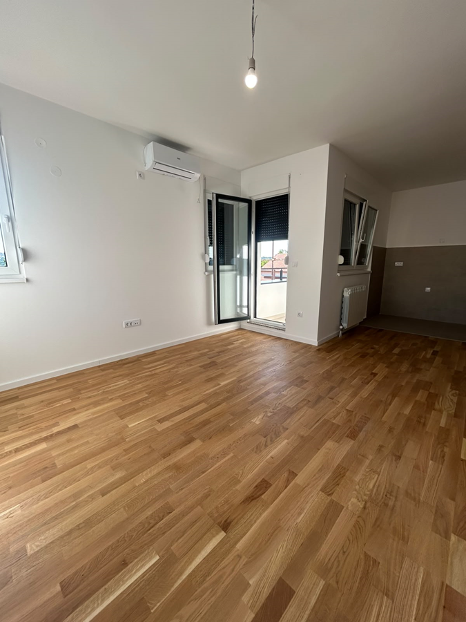 Stan Prodaja Beograd Mirijevo 59 m2