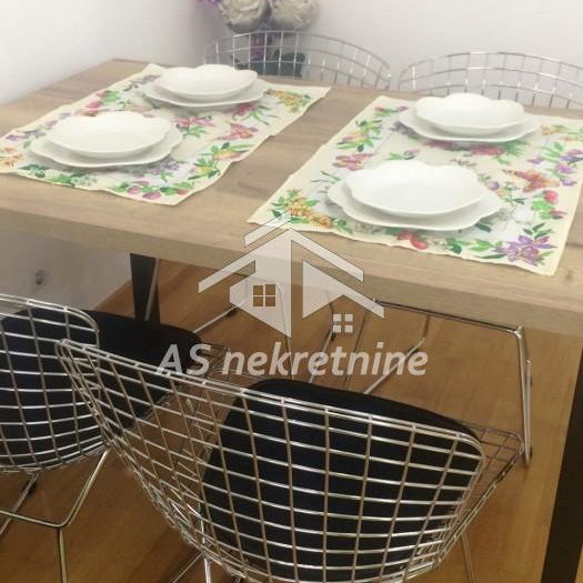 Stan Izdavanje Beograd Blok 67 - Belville 45 m2