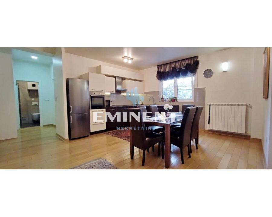 Stan Izdavanje Beograd Stan Izdavanje Beograd Dorćol 120 m2