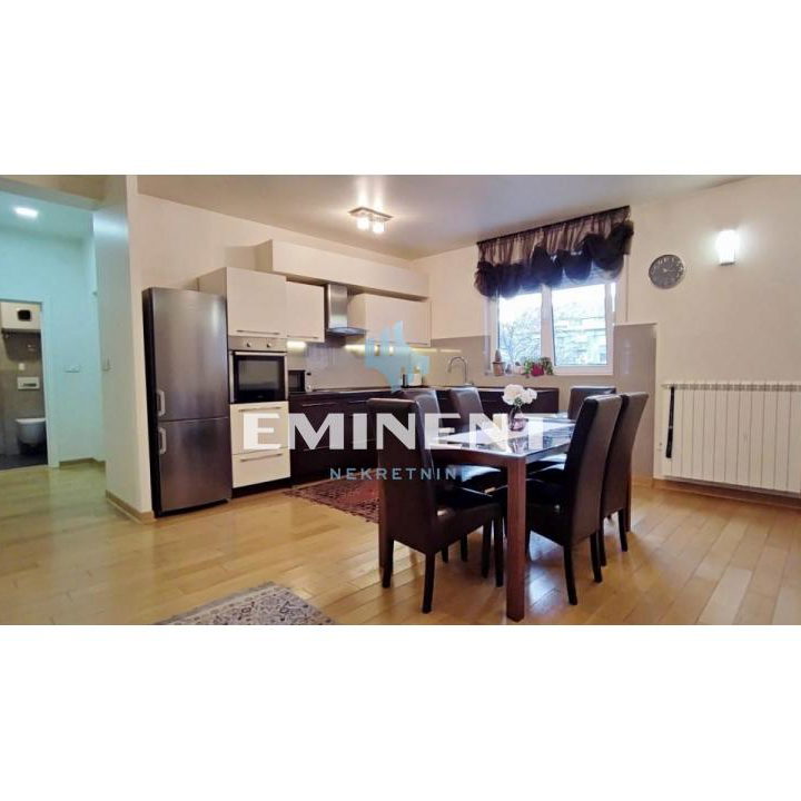 Stan Izdavanje Beograd Dorćol 120 m2