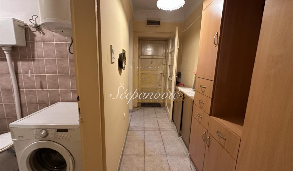 Stan Prodaja Novi Sad Stan Prodaja Novi Sad 35 m2