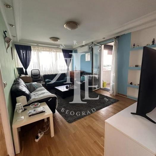 Trosoban stan na prodaju, Paviljoni, Beograd, 86m², 325.000 €
