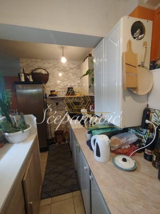 Stan Prodaja Novi Sad Stan Prodaja Novi Sad 54 m2
