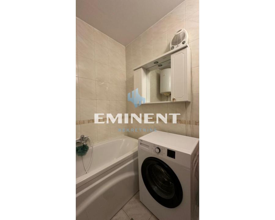 Trosoban stan za izdavanje, Železnik, Beograd, 67m², 450 €/mes