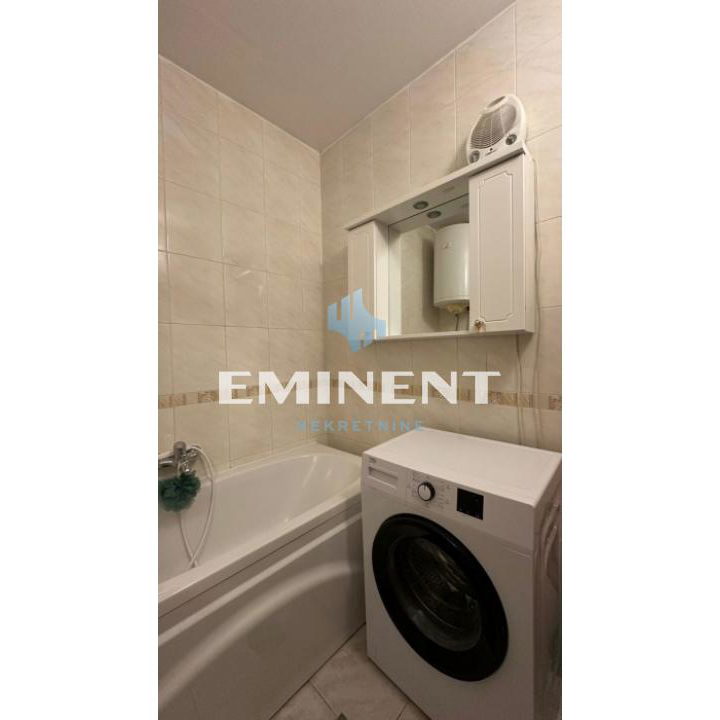Trosoban stan za izdavanje, Železnik, Beograd, 67m², 450 €/mes
