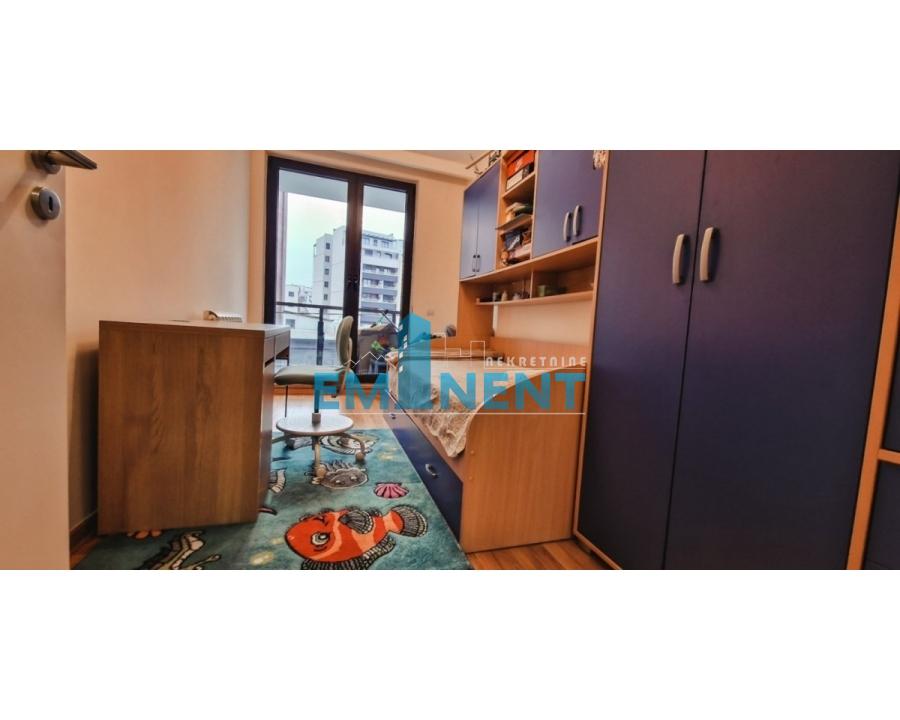 Stan Izdavanje Beograd Stan Izdavanje Beograd Južni Bulevar 86 m2