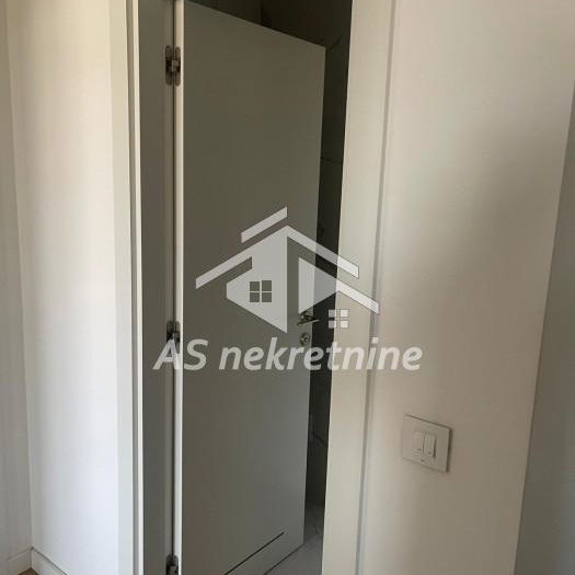 Dvosoban stan za izdavanje, Blok 65, Beograd, 60m², 1.200 €/mes