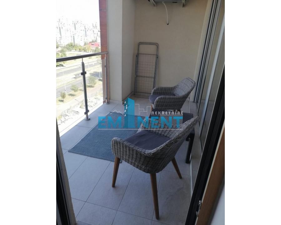 kuca-izdavanje-beograd-MHzK29ID7o Dvosoban stan za izdavanje, Blok 45, Beograd, 67m², 1.000 €/mes