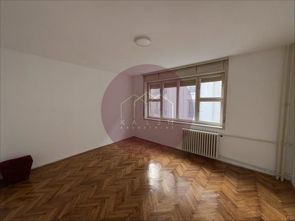 Stan Prodaja Beograd Krunska 60 m2