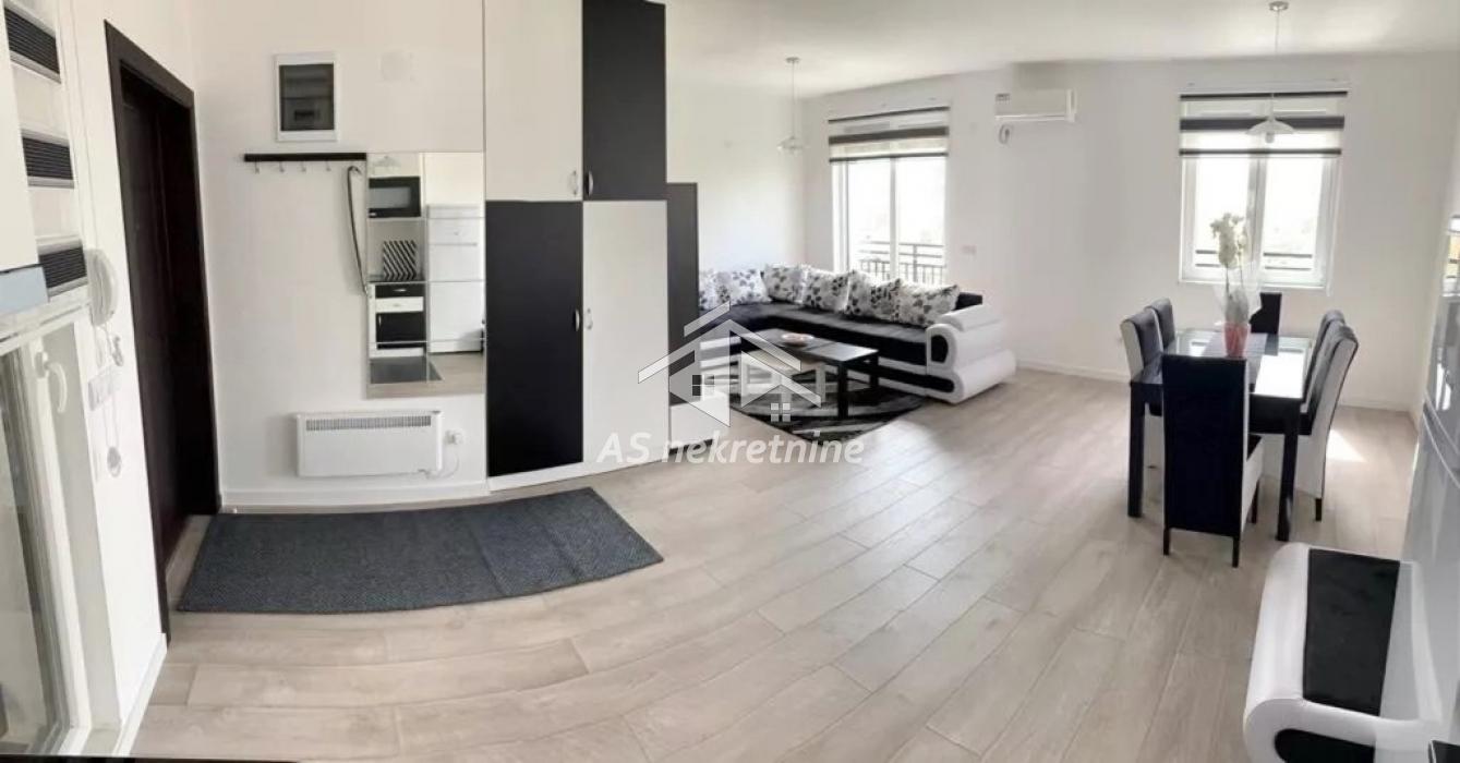 Stan Izdavanje Beograd Cvetkova Pijaca 60 m2
