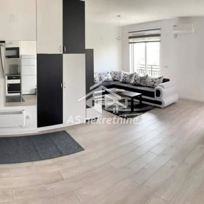 Stan Izdavanje Beograd Cvetkova Pijaca 60 m2