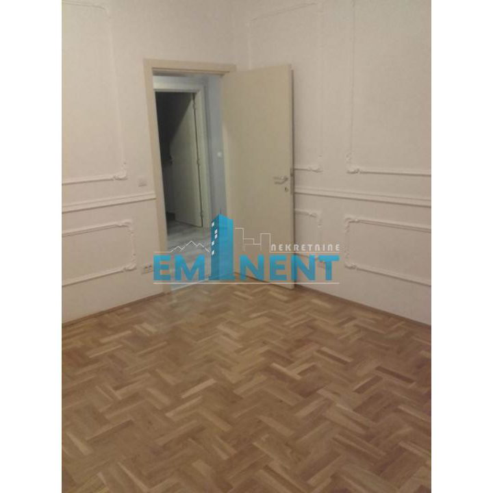 Stan Izdavanje Beograd Crveni Krst Vračar 57 m2