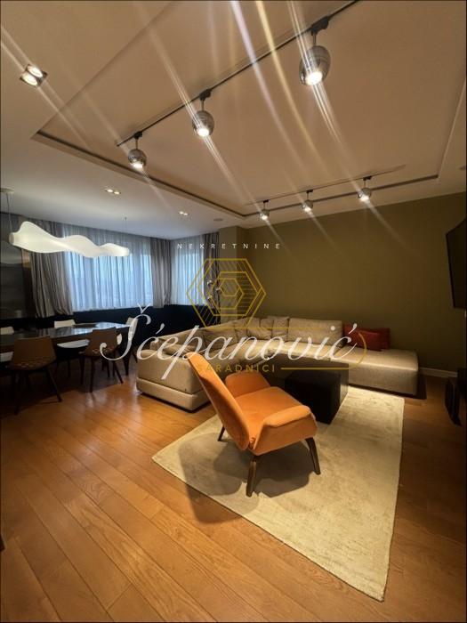 Stan Prodaja Novi Sad Stan Prodaja Novi Sad 113 m2