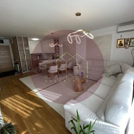Stan Prodaja Beograd  140 m2