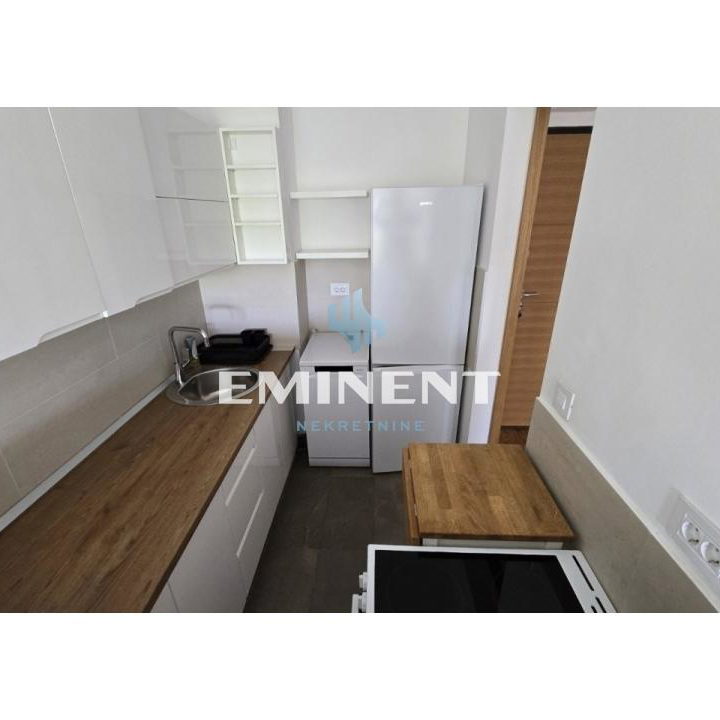 Stan Izdavanje Beograd Gornji Grad 40 m2
