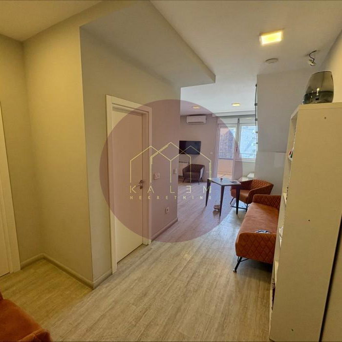 Stan Prodaja Beograd Đeram Pijaca 118 m2