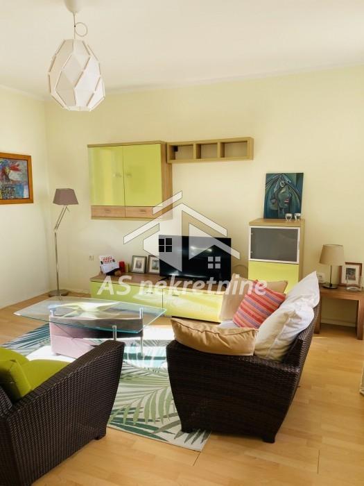 Stan Prodaja Beograd Stan Prodaja Beograd Voždovačka Crkva 60 m2