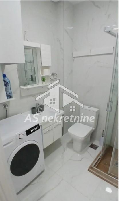 Trosoban stan za izdavanje, Trošarina, Beograd, 61m², 650 €/mes