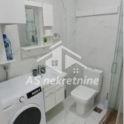 Trosoban stan za izdavanje, Trošarina, Beograd, 61m², 650 €/mes